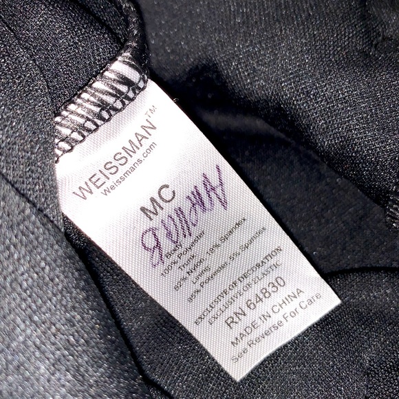 Dancewear Jazz costume. - Picture 4 of 4